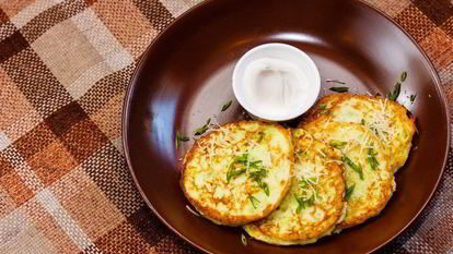 Рецепт простых рецептов