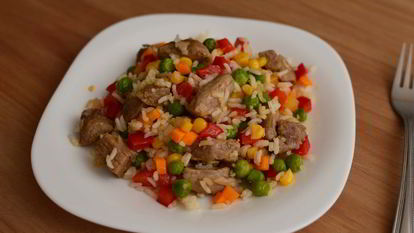 Рецепт рецептов на ужин