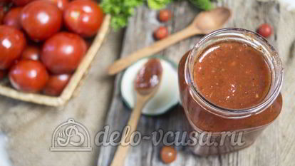 Рецепт рецептов на зиму