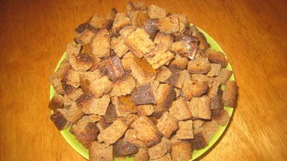 Рецепт рецептов в микроволновке