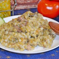 Рецепты в мультиварке