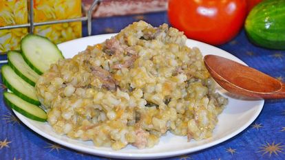 Рецепт рецептов в мультиварке