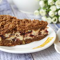 Русская кухня