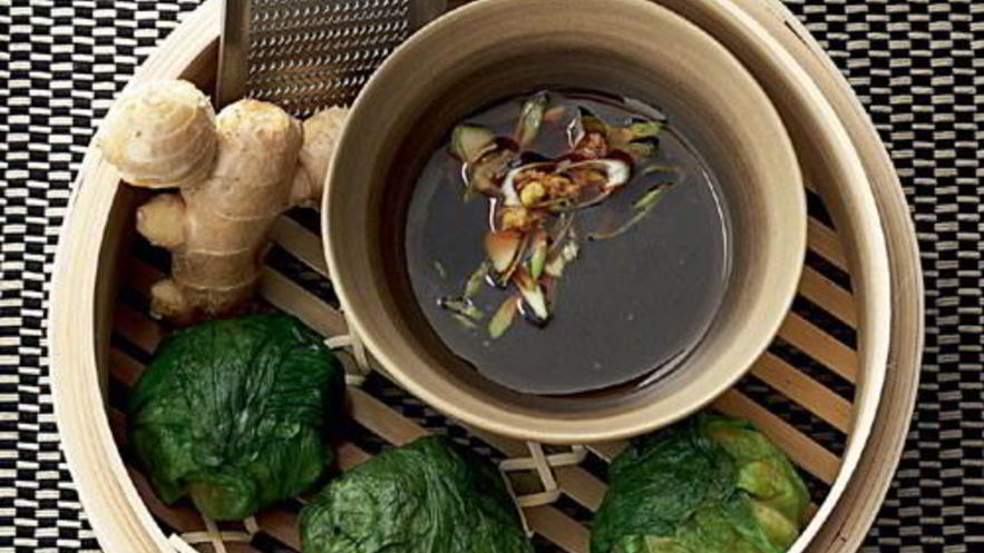 Рецепт фаршированного салата латук