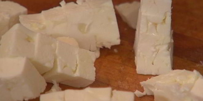 Рецепт греческого салата с перловкой