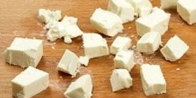 Рецепт греческого салата с соевым соусом