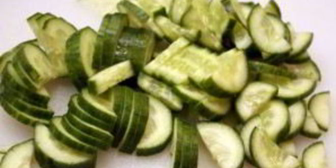 Рецепт греческого салата с тунцом