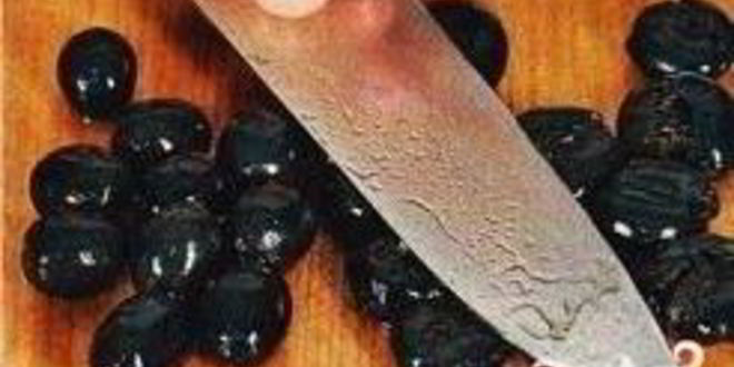 Рецепт греческого салата с тунцом