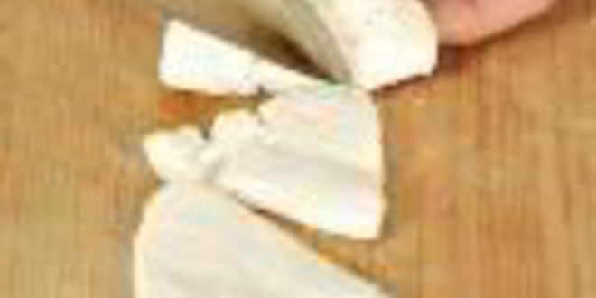 Рецепт критского греческого салата