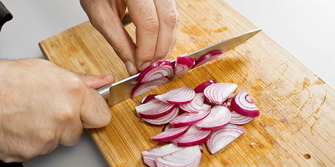 Рецепт настоящего греческого салата