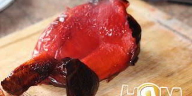 Рецепт овощного салата с гречкой