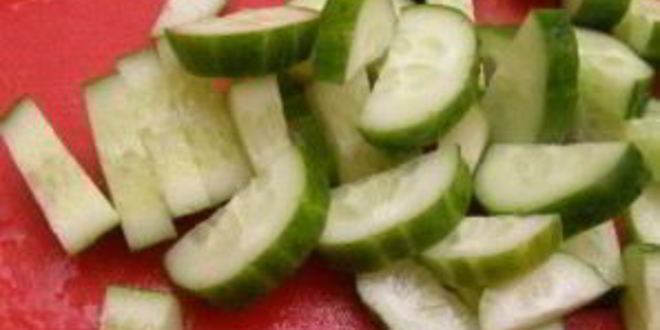 Рецепт салата греческого с брынзой