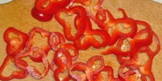 Рецепт салата греческого с брынзой