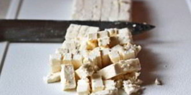 Рецепт салата греческого с фасолью