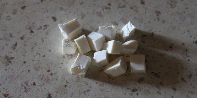 Рецепт салата греческого