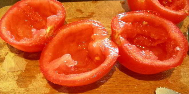 Рецепт салата с тунцом по-гречески