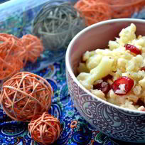 Рецепт Испанского салата