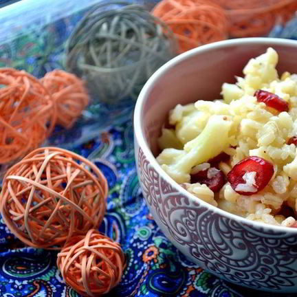 Рецепт Испанского салата