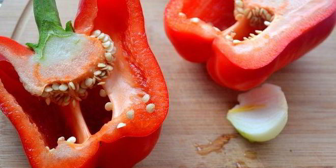 Рецепт испанского салата