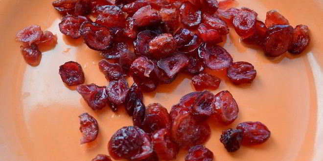 Рецепт испанского салата