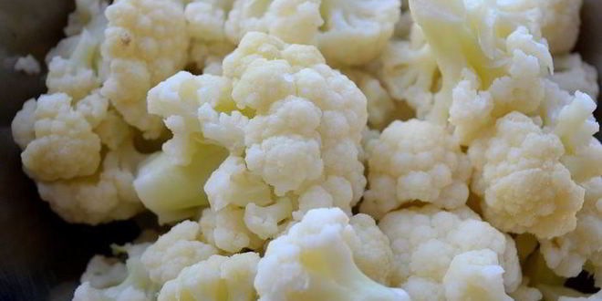 Рецепт испанского салата