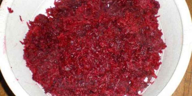 Рецепт картофеля в майонезе с ананасами и салатик свекла с сыром