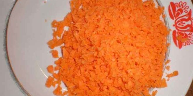 Рецепт картофеля в майонезе с ананасами и салатик свекла с сыром