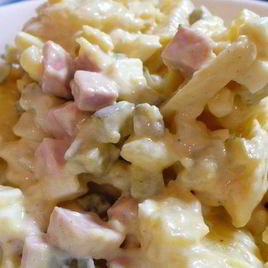 Рецепт Картофельного салата