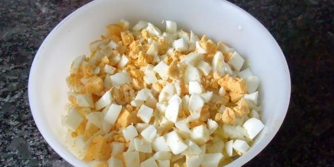 Рецепт немецкого картофельного салата
