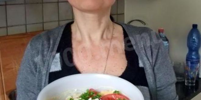 Рецепт немецкого картофельного салата