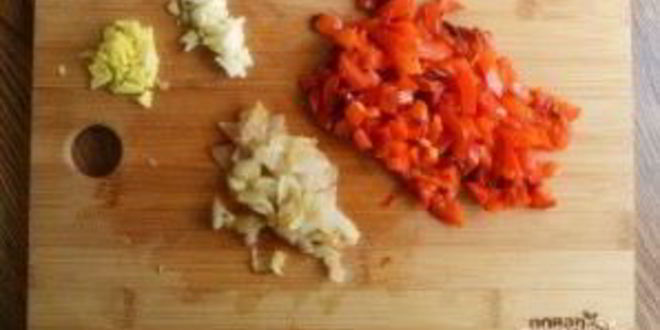 Рецепт пряного картофельного салата с укропом