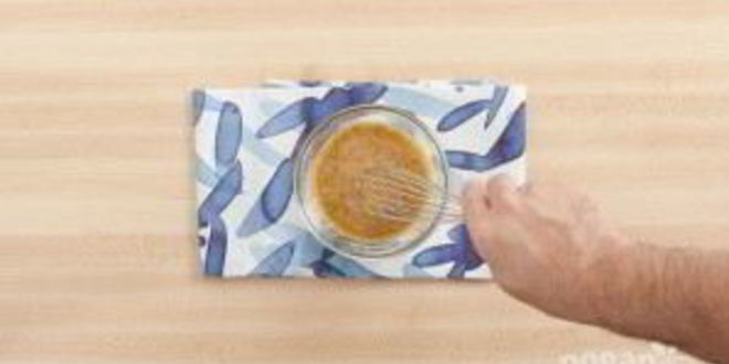 Рецепт салата из картофеля и яиц