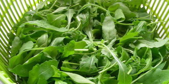 Рецепт средиземноморского картофельного салата