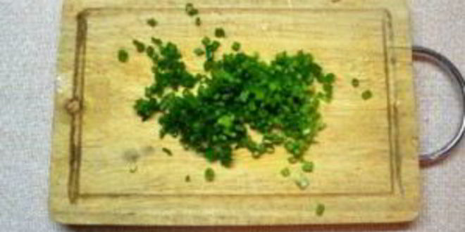 Рецепт диетического оливье