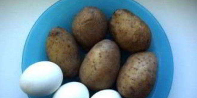 Рецепт салата оливье по-новому