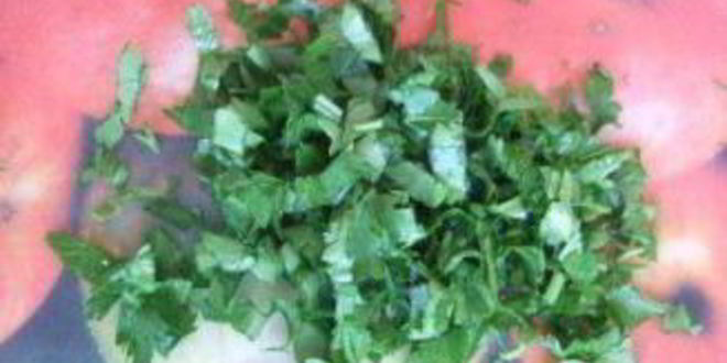 Рецепт салата оливье по-новому