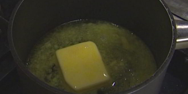 Рецепт салата оливье с домашним майонезом