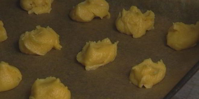 Рецепт салата оливье с домашним майонезом