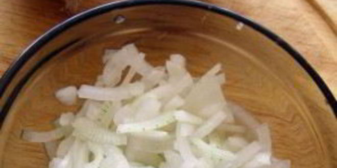 Рецепт салата оливье с грибами