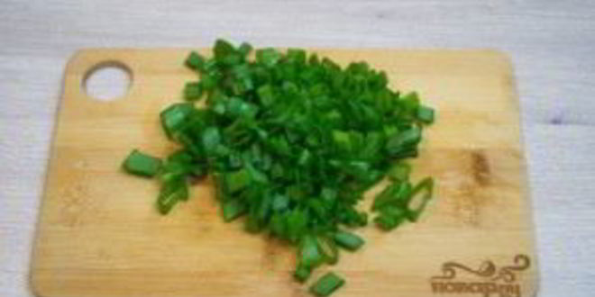 Рецепт салата оливье с курицей