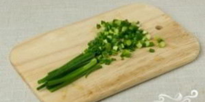 Рецепт салата оливье с семгой