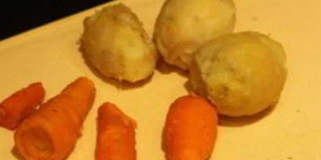 Рецепт салата оливье традиционный