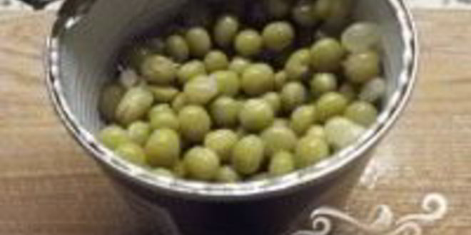 Рецепт салата оливье традиционный