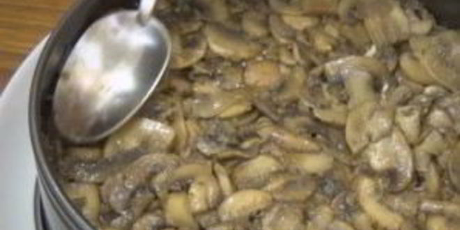 Рецепт праздничного салата курочка ряба