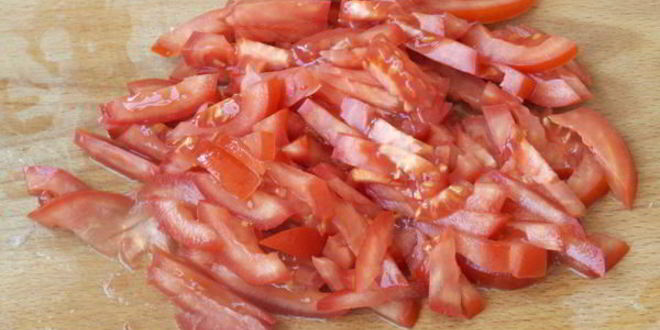 Рецепт салата арагонского