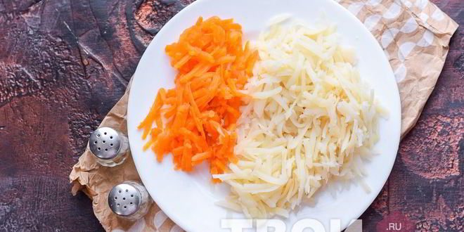 Рецепт салата бонапарт