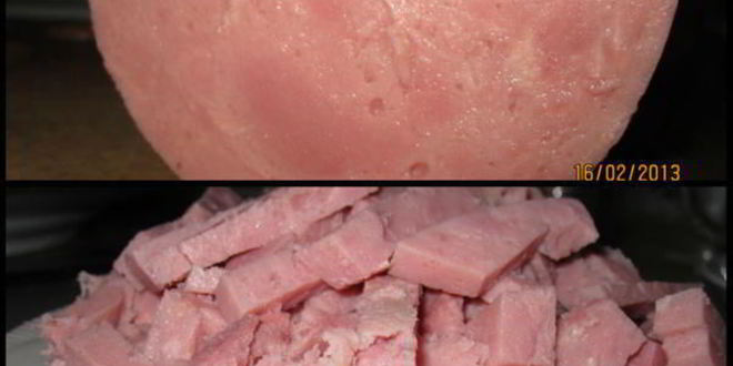 Рецепт салата гранатового