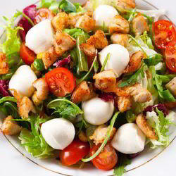 Рецепт Салата кояш