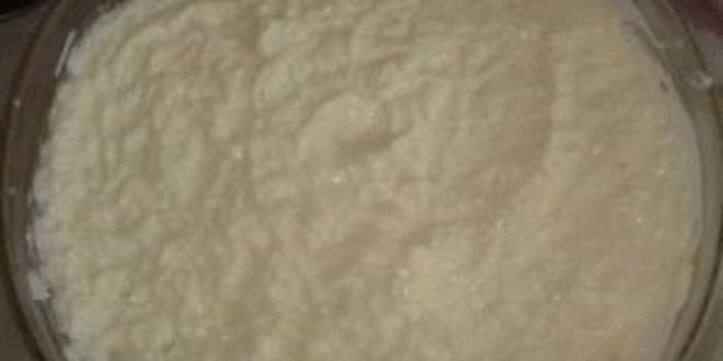 Рецепт мимозы с печенью трески