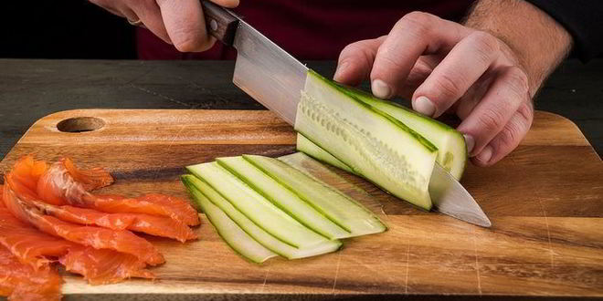 Рецепт салата любимая мимоза